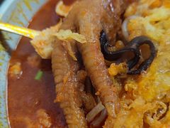 -龍城柳州螺蛳粉(群星路店)