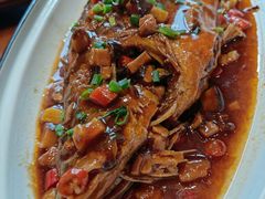 -徽品轩·徽菜馆·地道徽菜(合作经济广场店)