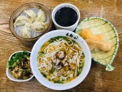 -易裕和·长沙米粉(竹塘西路店)