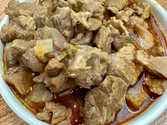 优质羊肉面-顾四十里铺羊肉面(凤城六路店)