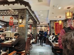 -老厨家(友谊路总店)