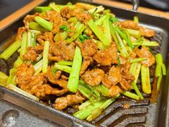 -荣鹏风味烀饼(万达广场店)