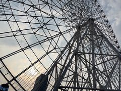 -南昌之星摩天轮