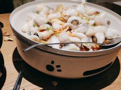 -汀小府·福建客家菜(鼓山沃尔玛店)
