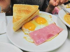 -澳洲牛奶公司(佐敦店)