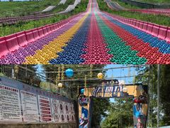-龙里油画大草原旅游区