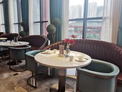 大堂-喜粤8号(四海唐人街店)