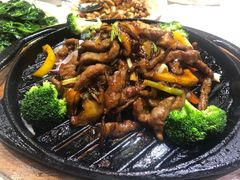 -眉州东坡(通州店)