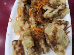 -哈尔滨饺子王·东北菜(鱼鳞浃路店)