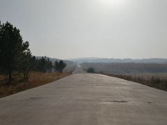 -塞罕坝国家级自然保护区