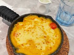 焗蔬菜-必胜客(城西银泰店)