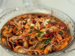 -七的湖·江南蟹舫·阳澄湖农家菜(蟹舫苑店)