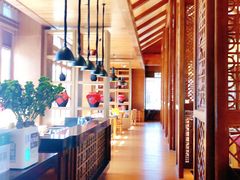 自助取餐区-丽江金茂凯悦臻选酒店-滇香馆