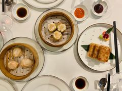 -伯衡55·吉品轩(乌鲁木齐南路店)