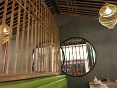 -陈傻子餐厅(世纪都会店)