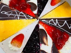 -幸福西饼生日蛋糕·下午茶(闵行店)