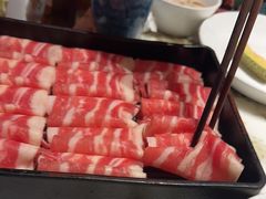 -川味观·鲜货火锅(西湖文化广场店)