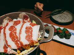 -万岁寿司(天河领展店)