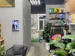 -100家灵感仓库·DIY团建(什刹海店)