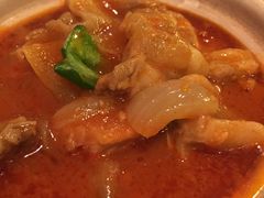 -小白桦西餐厅