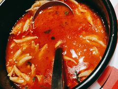 -西贝莜面村(上海百联西郊店)