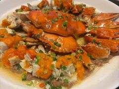 -上海1号私藏菜(黄浦店)