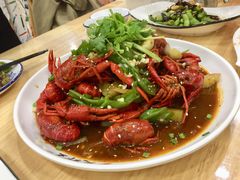 -虾忆鲜.龙虾.烧烤.小海鲜(桐乡店)