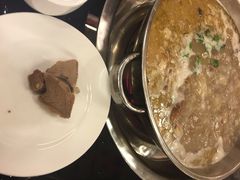 鑫阿一旦黑山羊(旗舰店)-香丽缘饭馆(黑龙潭店)
