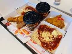 -快乐蜂(永光广场店)