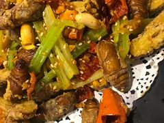 -粗粮人家·东北菜(洋桥店)