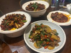 -树厨贵州菜(铜仁花果山店)