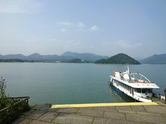 -千岛湖龙川湾