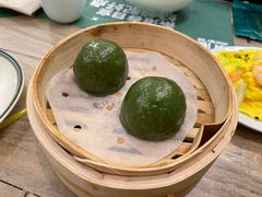 -茶港·点心·啫啫煲(范湖万达广场店)