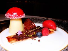 -Le Bistrot de Racine