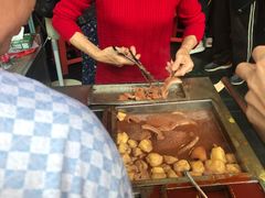 -细妹五香牛杂(步行街店)