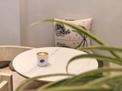 -Beans Solo豆号咖啡(百家湖花园店)