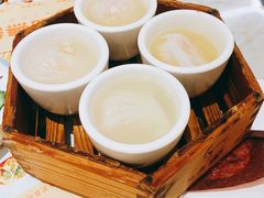 -點無缺茶楼·海鲜酒家(世博店)