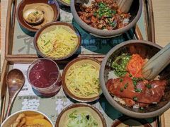 -京参 • 擂椒饭(这有山店)