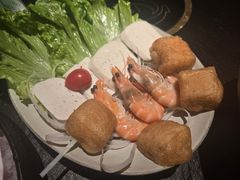 -色響火锅(恒隆广场店)