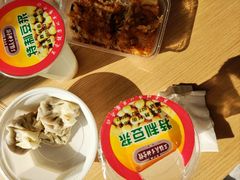 -三镇民生甜食馆(胜利街总店)