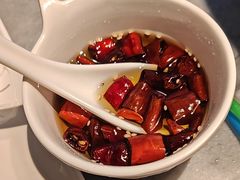 -清真·鸦儿李记·涮肉(花市店)