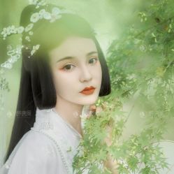 点击看大图 -醉唐风古装写真摄影(太原店)