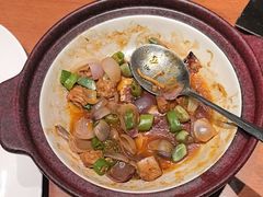 -巴盟人家·内蒙地方菜(华丽家族店)