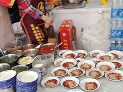 -学街秀兰麻辣烫(眉山分店)