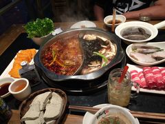 -纸盐河码头火锅(十八梯店)