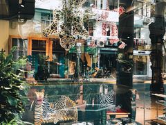 -蘭心餐厅(进贤路店)
