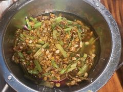 -衡厨·衡阳土菜(中南店)