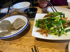 -左邻右舍褡裢火烧(石榴园店)