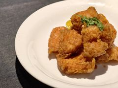 -锦府园·新台州菜(合生汇店)