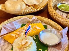 -清迈清迈巷口小排档(烟台山店)
